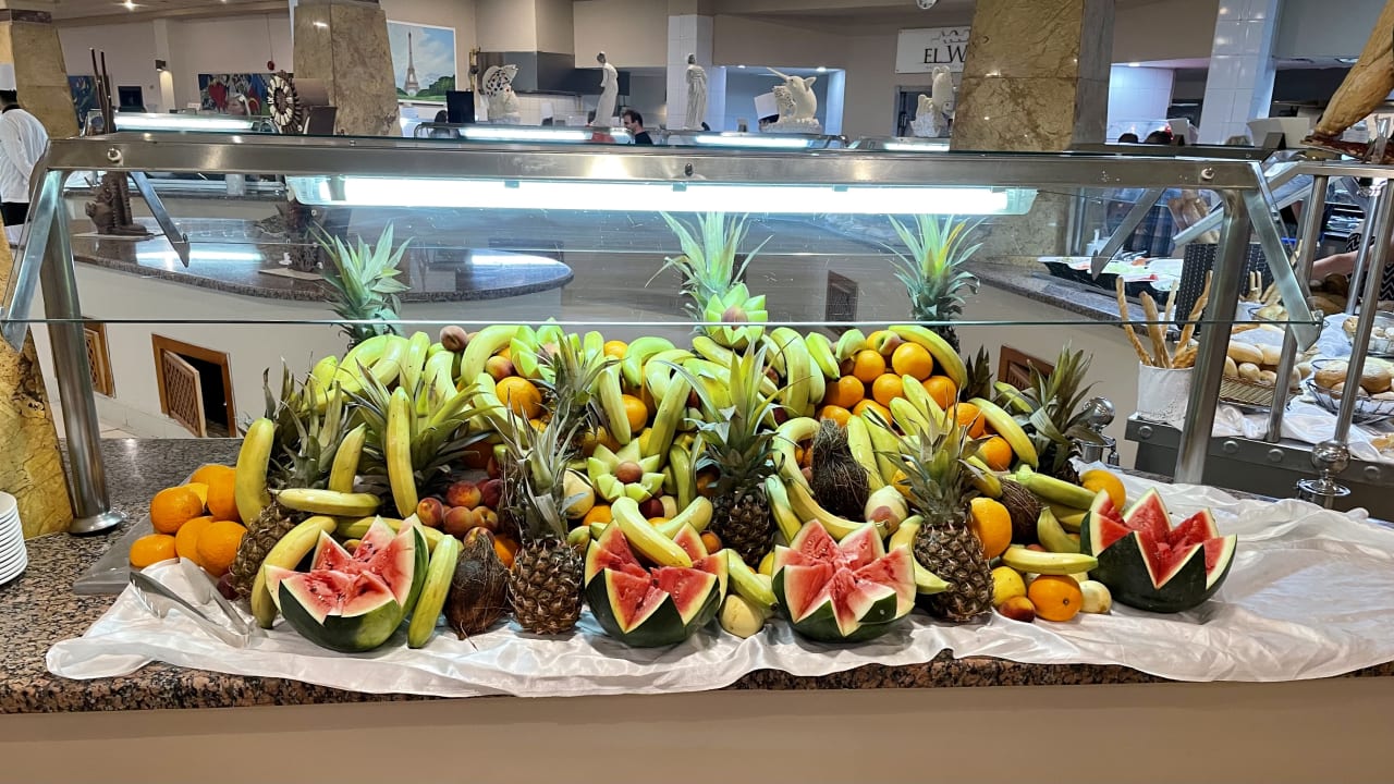 Gastro Hotel Gorgonia Beach Resort