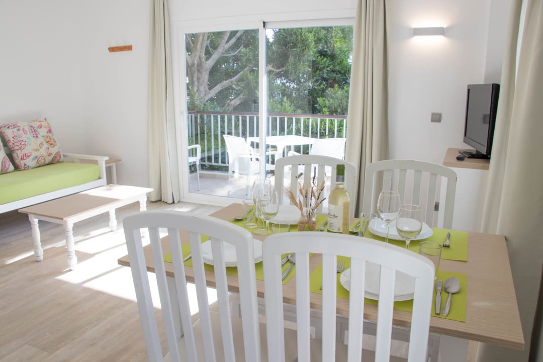 Zimmer Aparthotel Houm Plaza Son Rigo