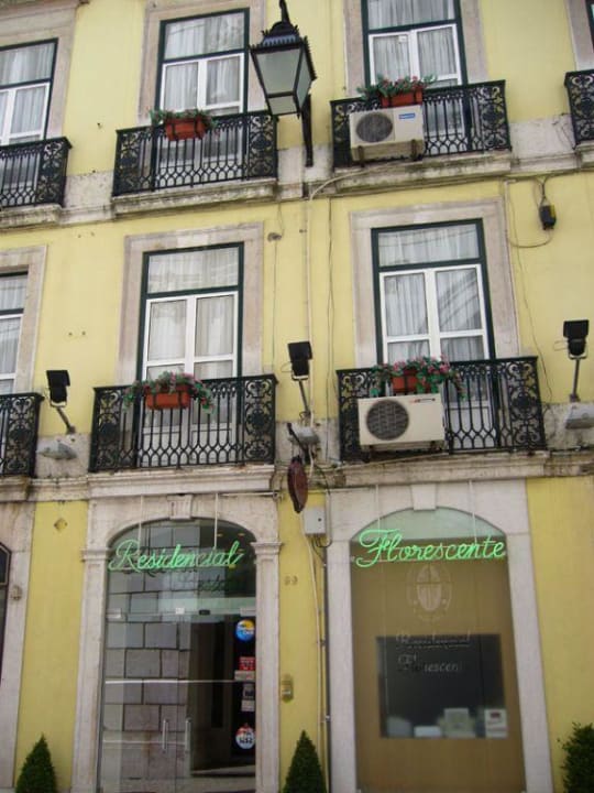 Residencial Florescente Hotel Residencial Florescente