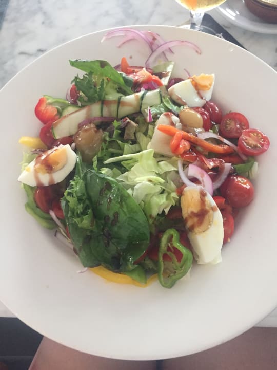 Restaurant Paguera Treff Boutique Hotel