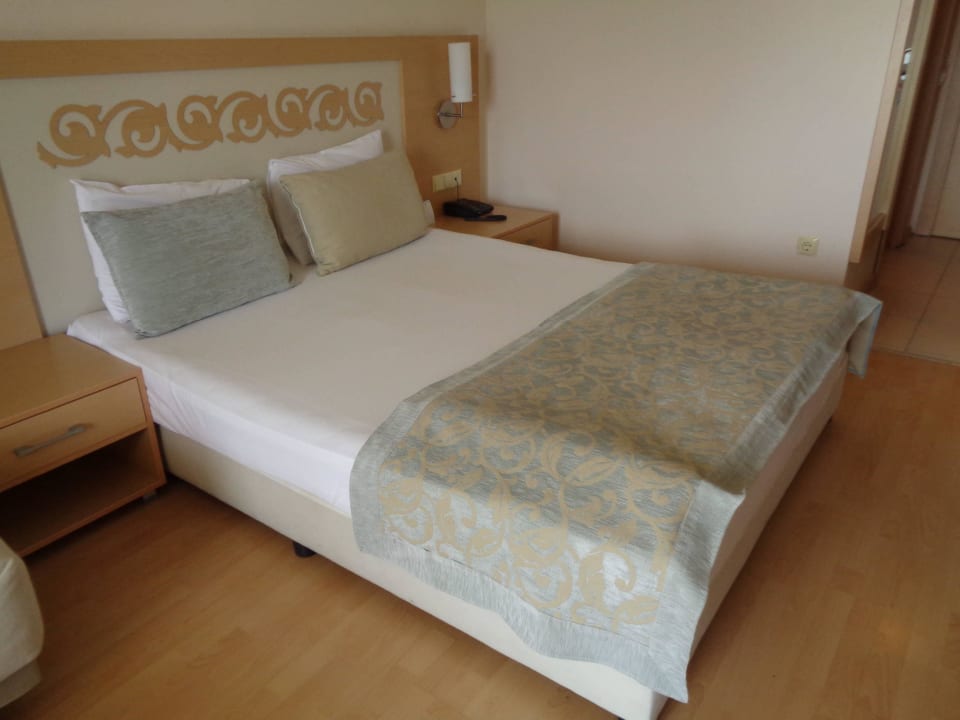 Grosses Zimmer Solivia Hotel