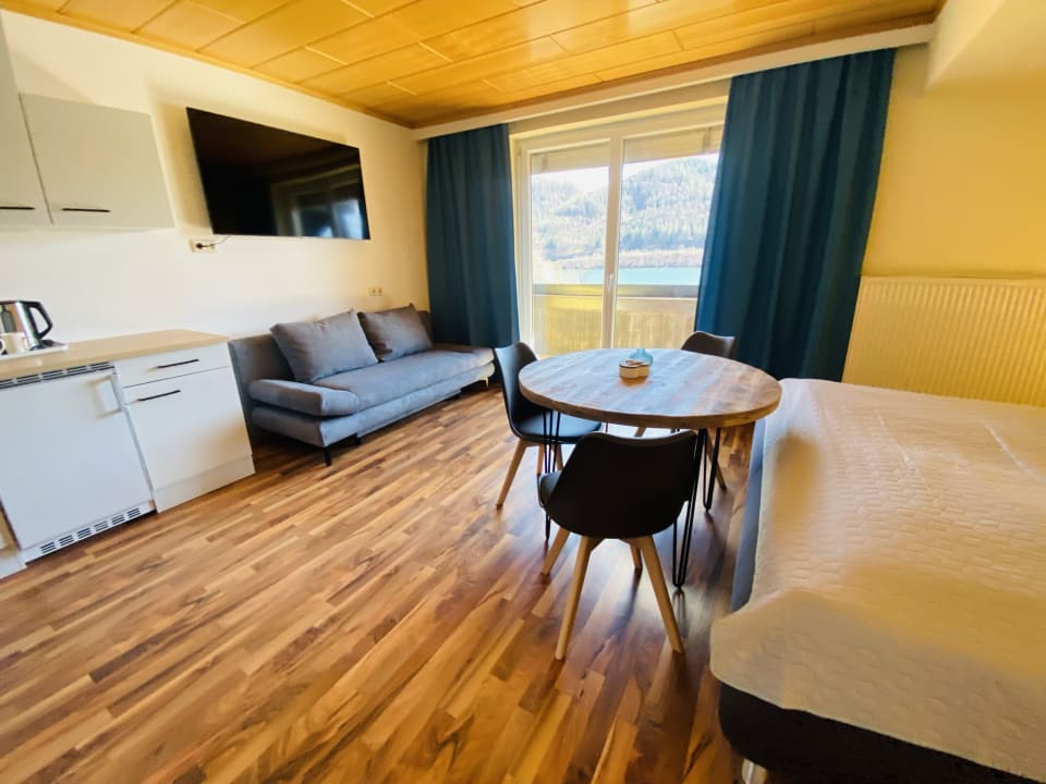 Zimmer Strand Pension SeeJuwel