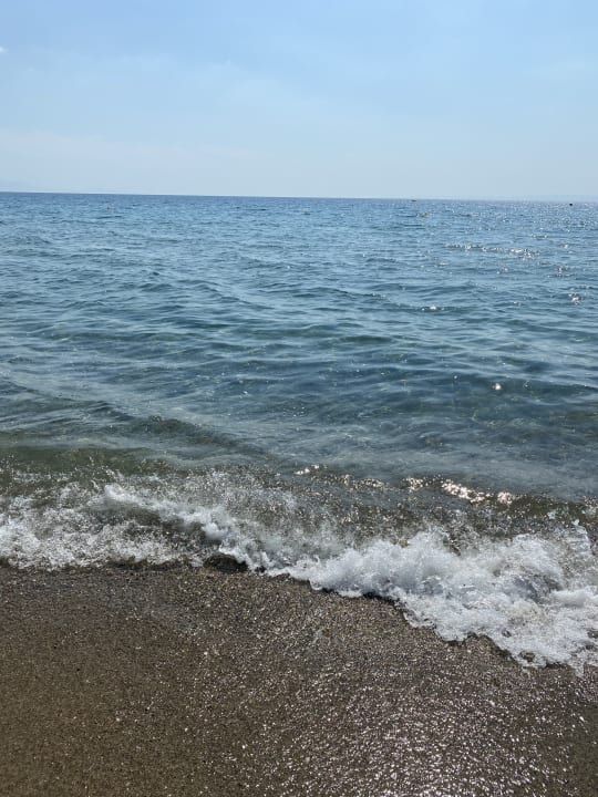 Strand TUI BLUE Lagoon Princess