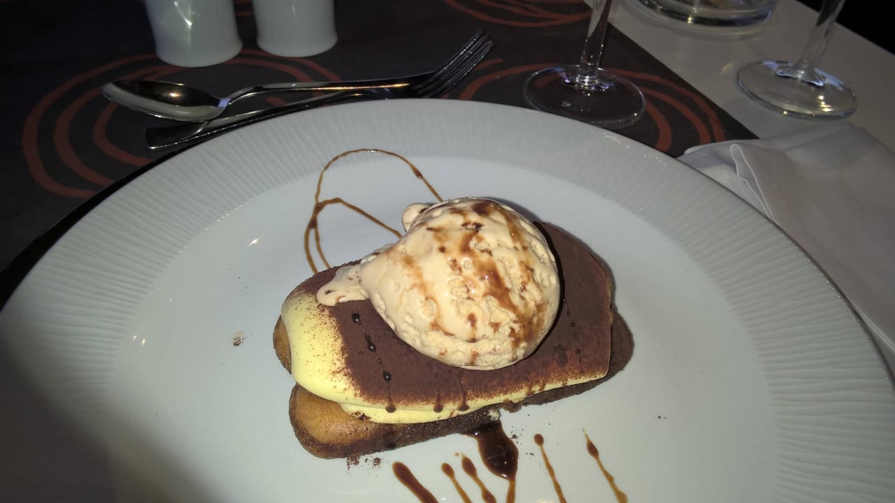 A-la-Card-Restaurant (Premium) Occidental Jandía Royal Level - Adults only