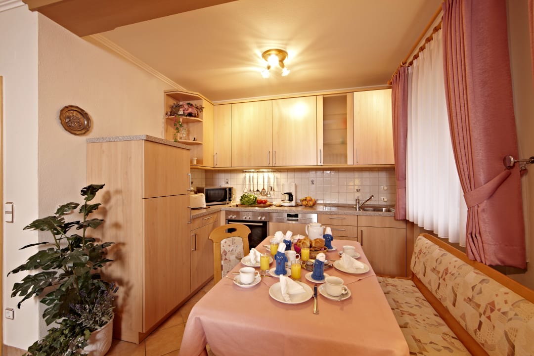 Zimmer Gästehaus Marianne