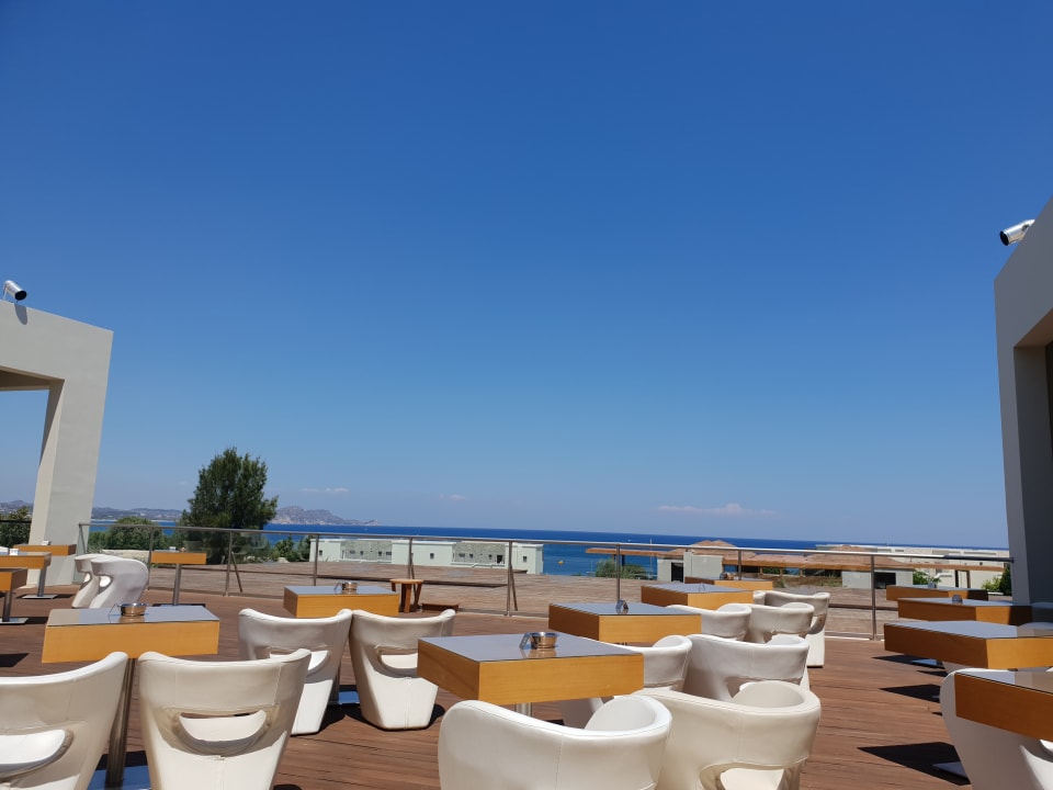 Gastro SENTIDO Port Royal Villas & Spa