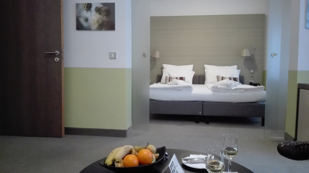 Zimmer Göbel's Vital Hotel Bad Sachsa