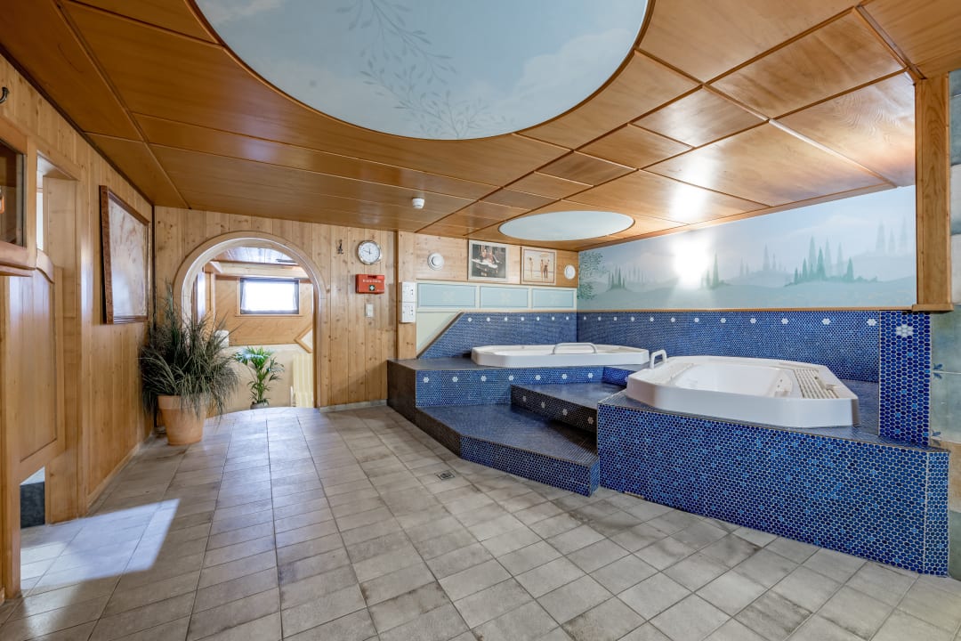 Sport & Freizeit Hotel Sölderhof