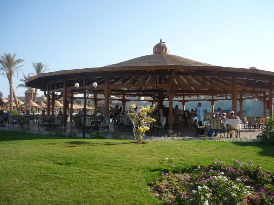 Марбелла бар Serenity Alpha Beach