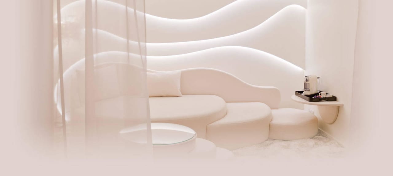 Guest Room Seven Hotel