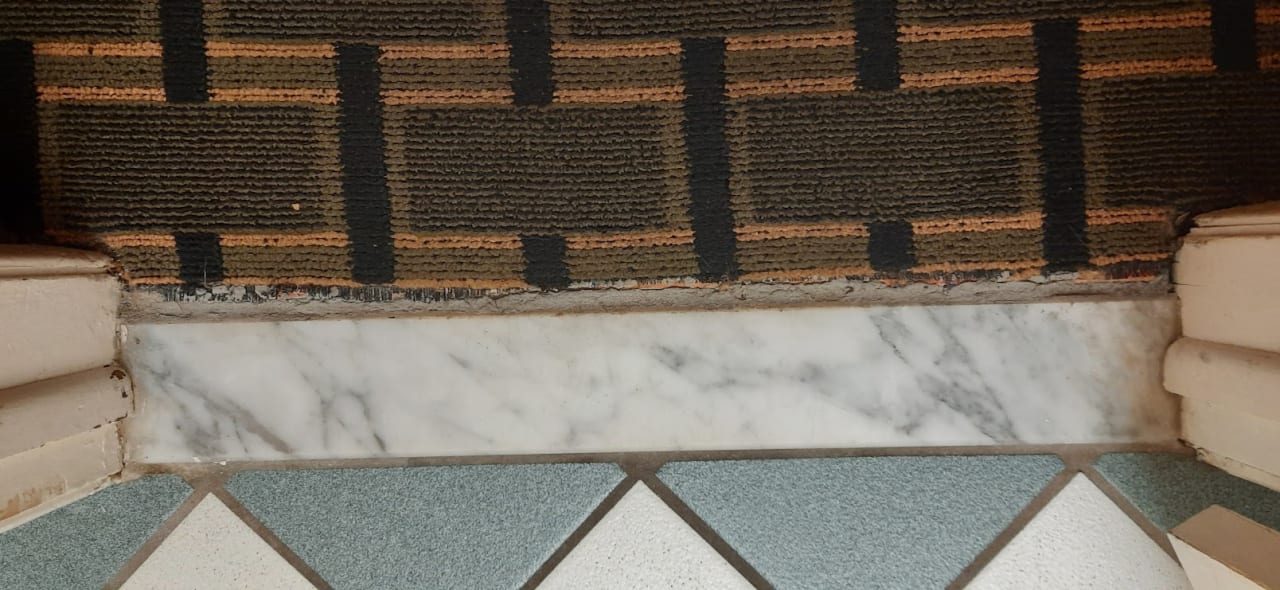 Zimmer Hotel Pilgrim Inn