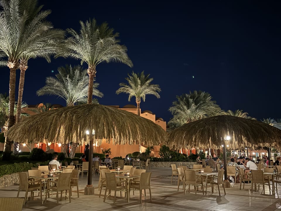 Außenansicht Jaz Makadi Oasis Resort