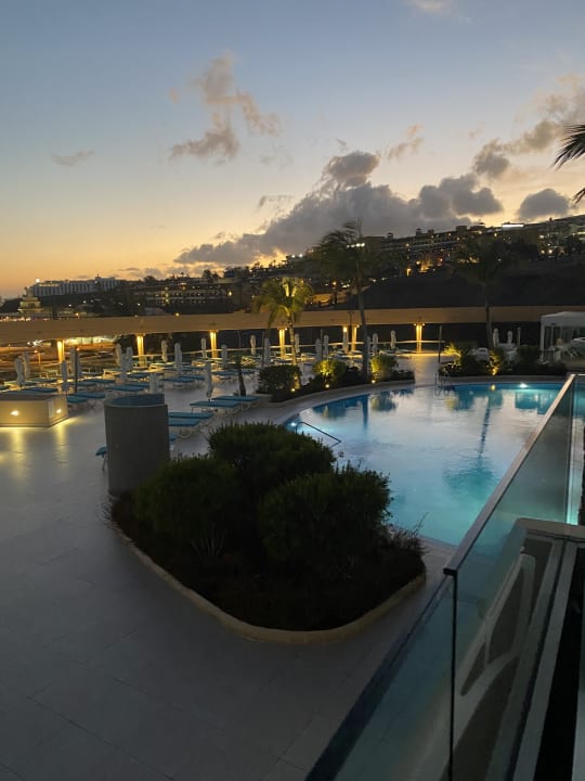 Pool Iberostar Selection Fuerteventura Palace
