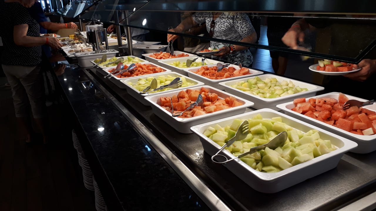 Gastro Hotel Riu Chiclana