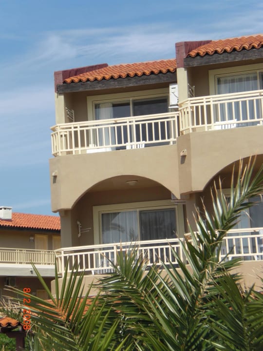 Sehr gemütliche Häuser Ephesia Holiday Beach Club