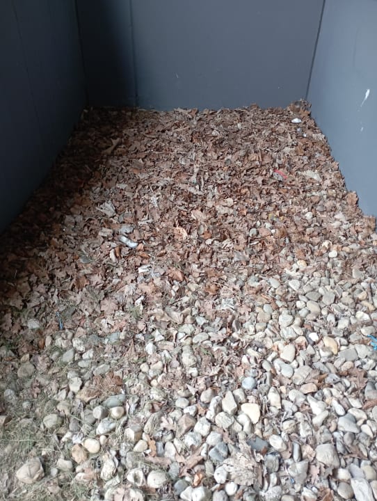 Außenansicht Predigtstuhl Resort