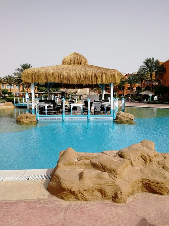 Pool Sentido Caribbean World Soma Bay