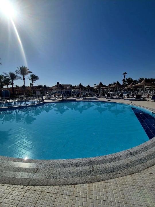 Pool Giftun Azur Resort