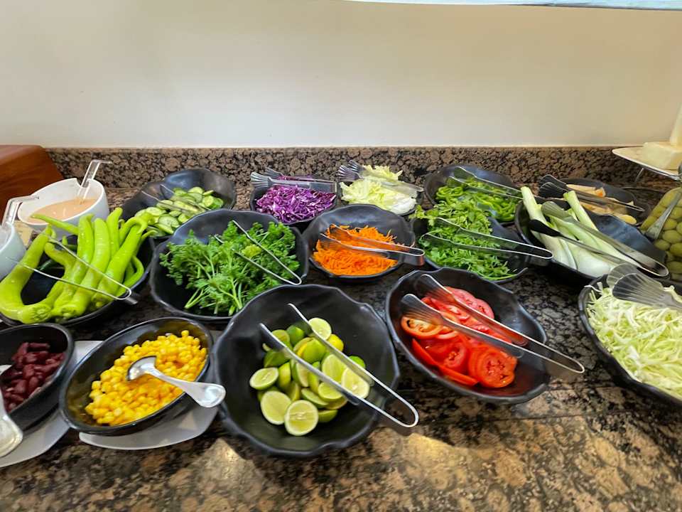 Gastro Shams Prestige Abu Soma-Adults Only