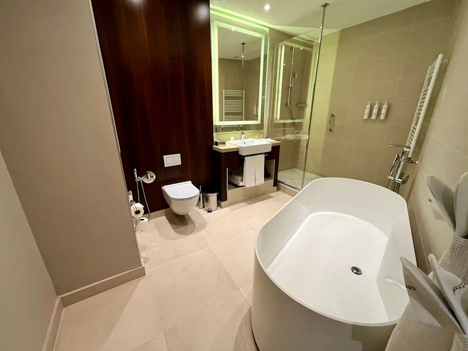 Zimmer Courtyard by Marriott Sarajevo