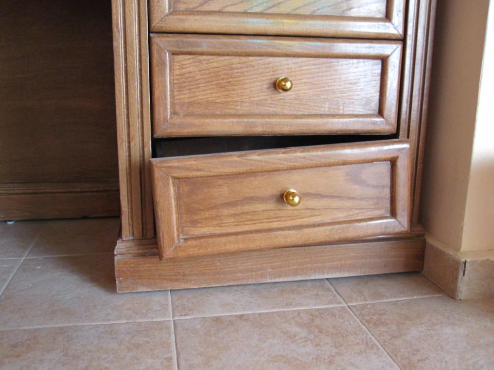 Schreiner bin ich auch nicht Shams Alam Beach Resort