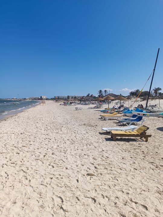 Strand Hotel Neptunia Skanes