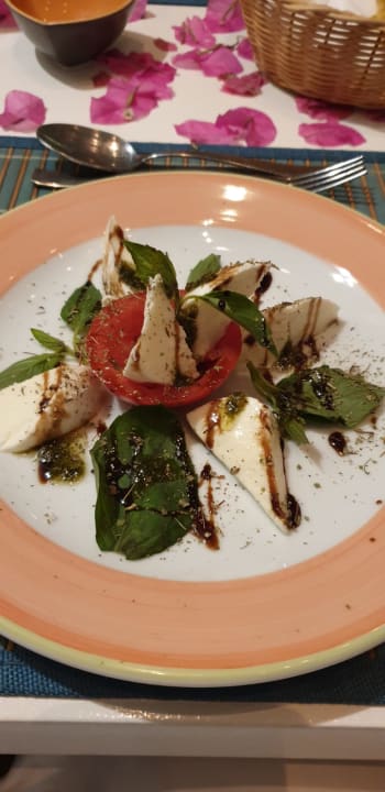 Gastro Jaz Grand Marsa