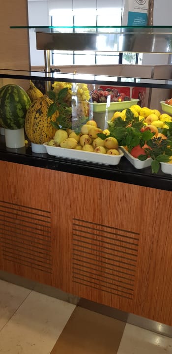 Gastro Korumar Ephesus Beach & Spa Resort