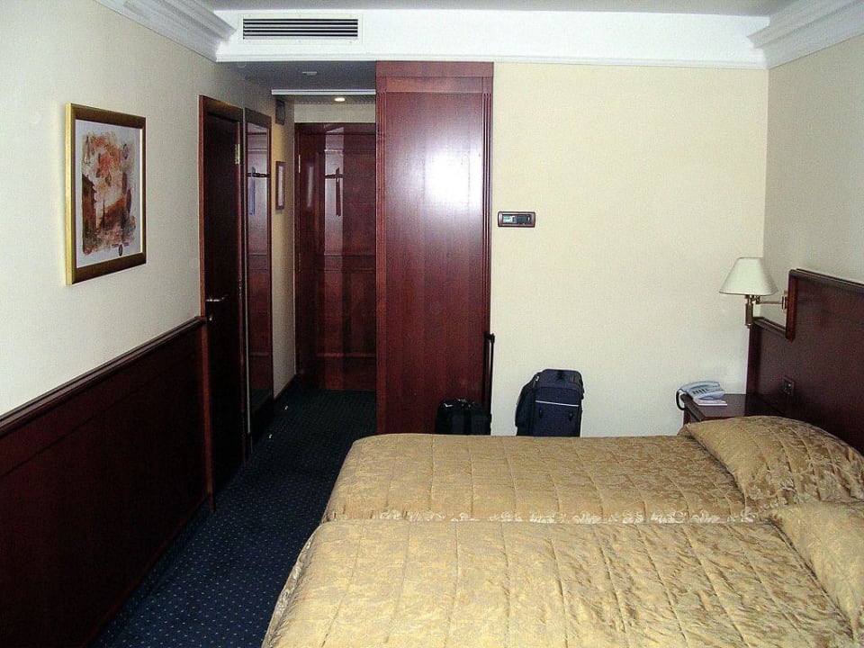 Doppelzimmer Grand Hotel Adriatic I + II