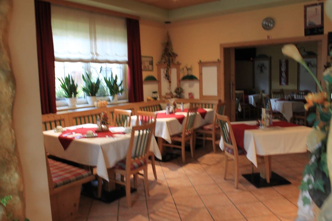 Gastro Hotel Garni - Thermenoase