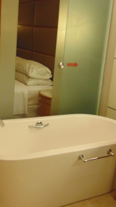 Zimmer Hotel The Westin Chennai Velachery