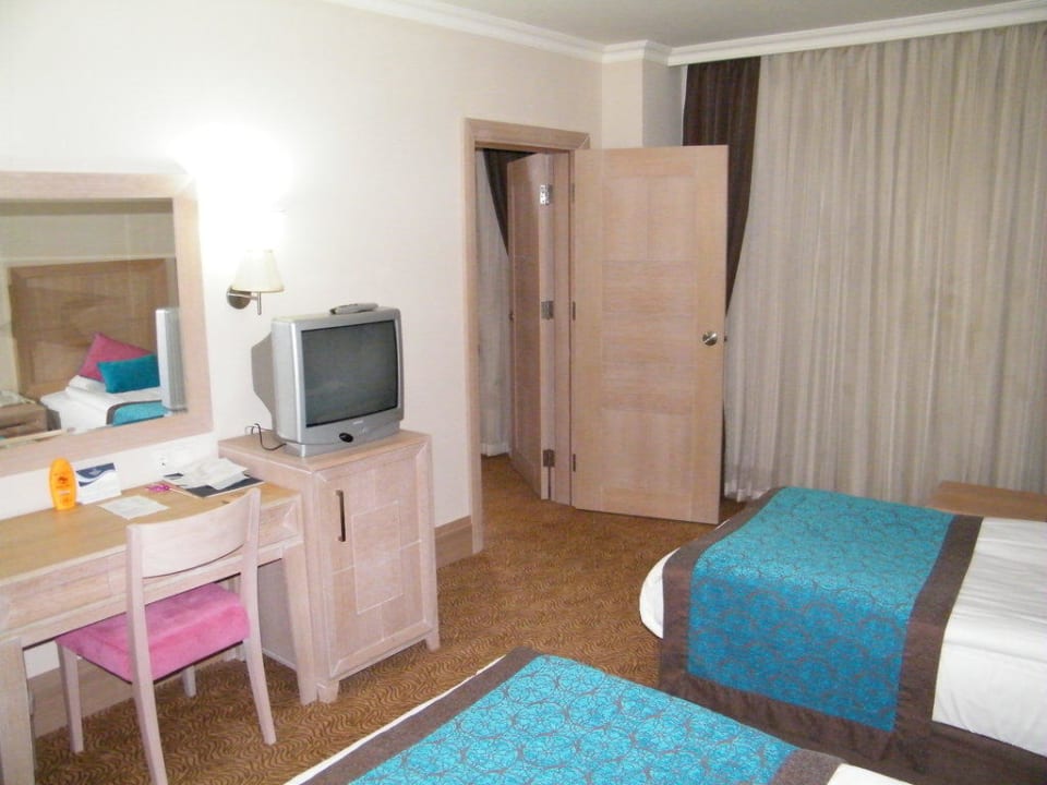 Hotel Crystal Family Resort Crystal Family Comfort Collection