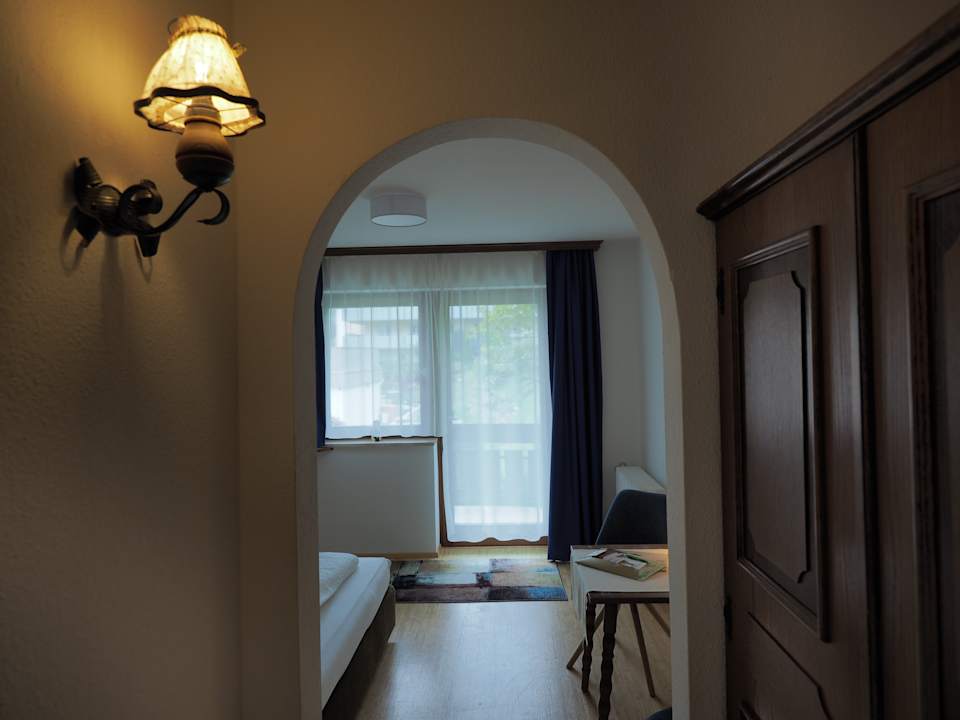 Zimmer Gesundheitshotel Witzigmann