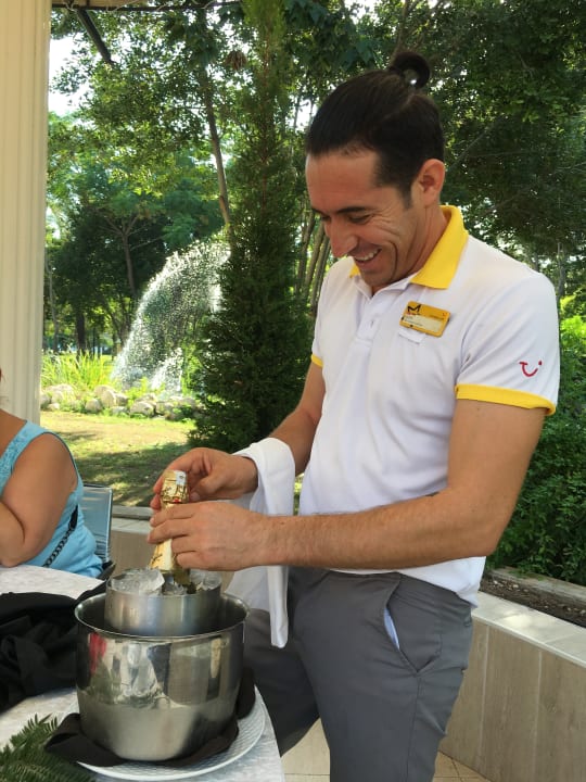 Sonstiges Asteria Family Belek
