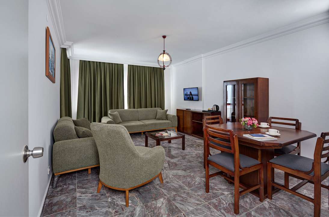 Zimmer Hotel Billurcu