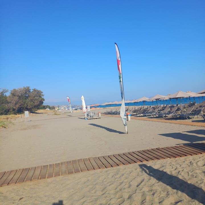 Strand Hotel Galeana Beach