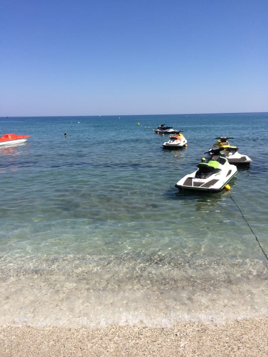 Strand Creta Maris Resort