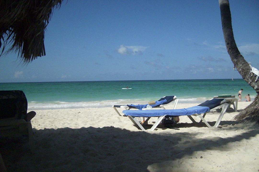 Super Strand Grand Palladium Select Bávaro Resort & Spa