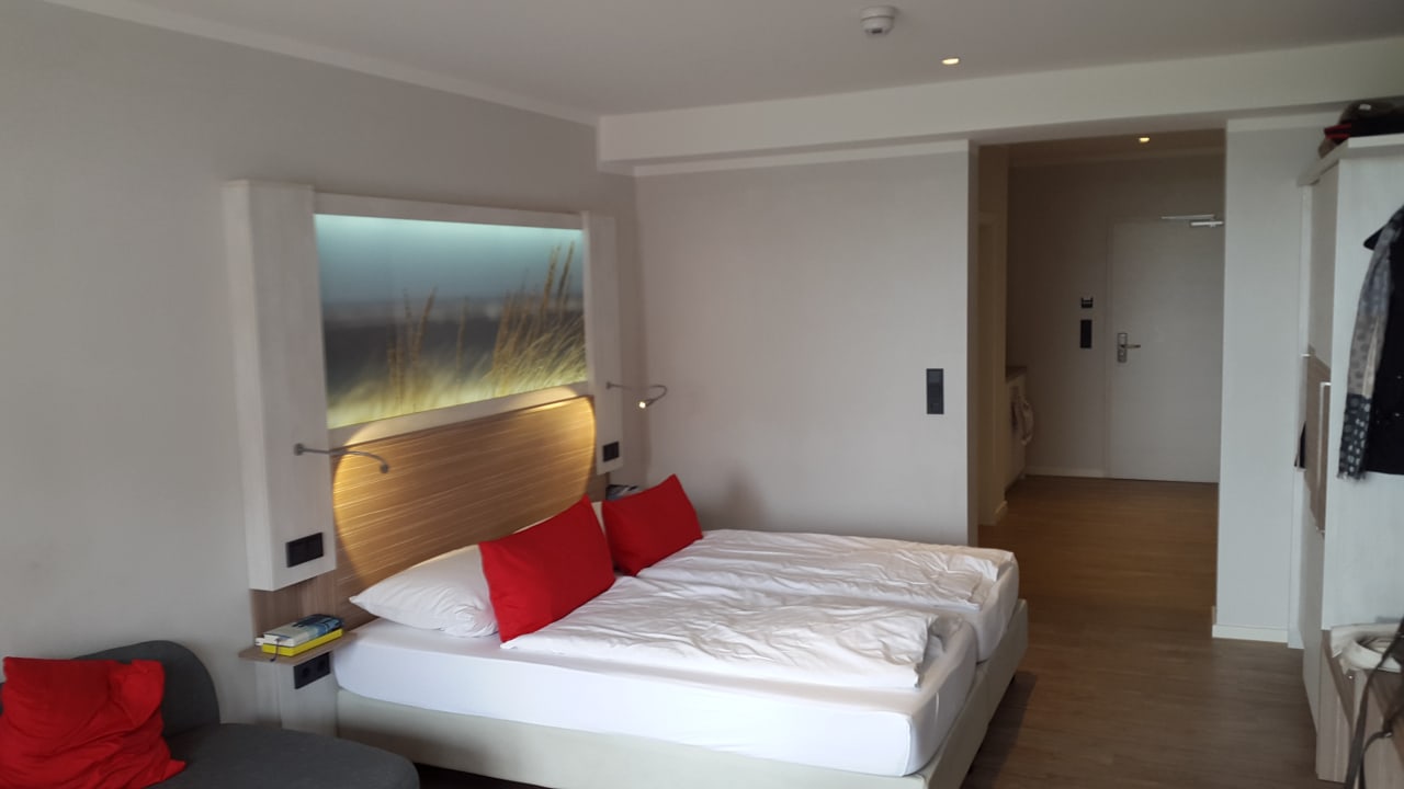 Zimmer Strandhof