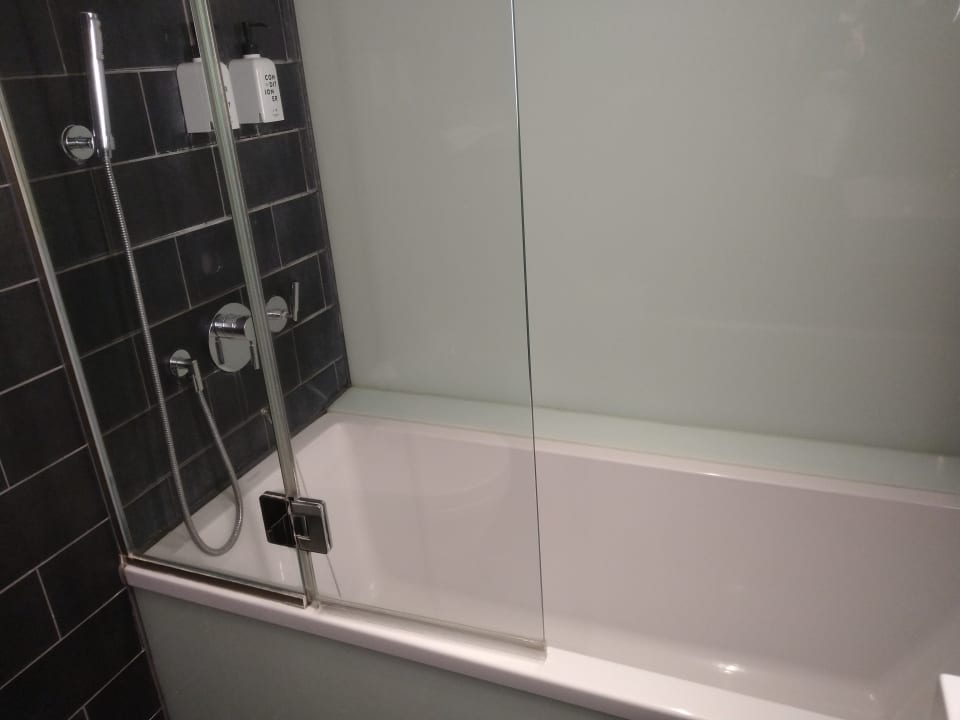 Zimmer Hotel Scandic Palace Copenhagen