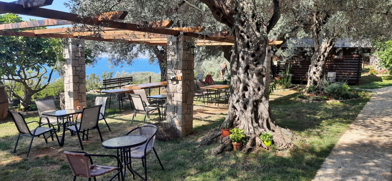 Gastro Holiday Park Olive Tree