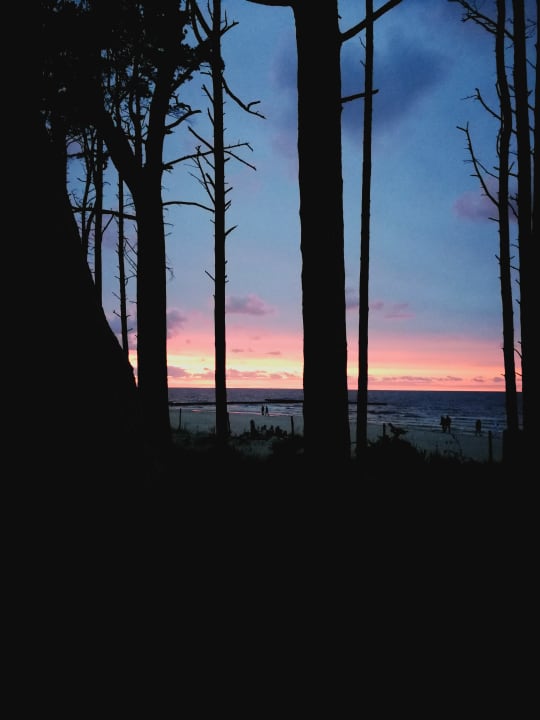 Strand Ferienanlage Vierjahreszeiten