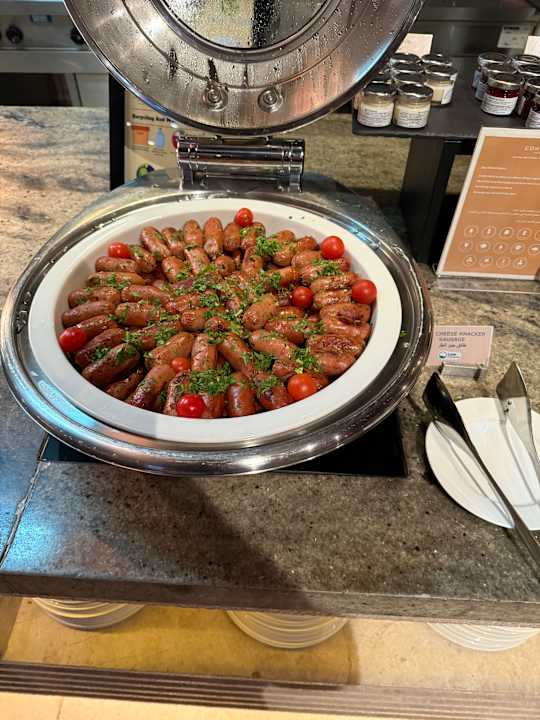 Gastro Conrad Dubai