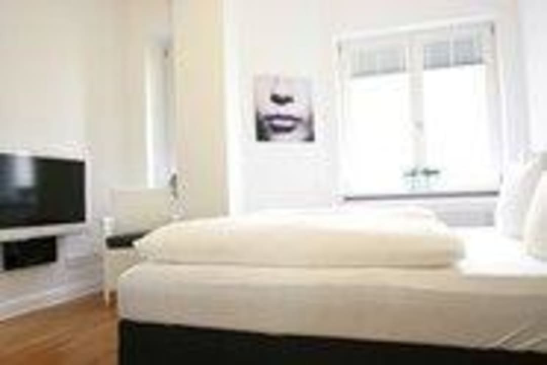 Room Apartments am Mauerpark