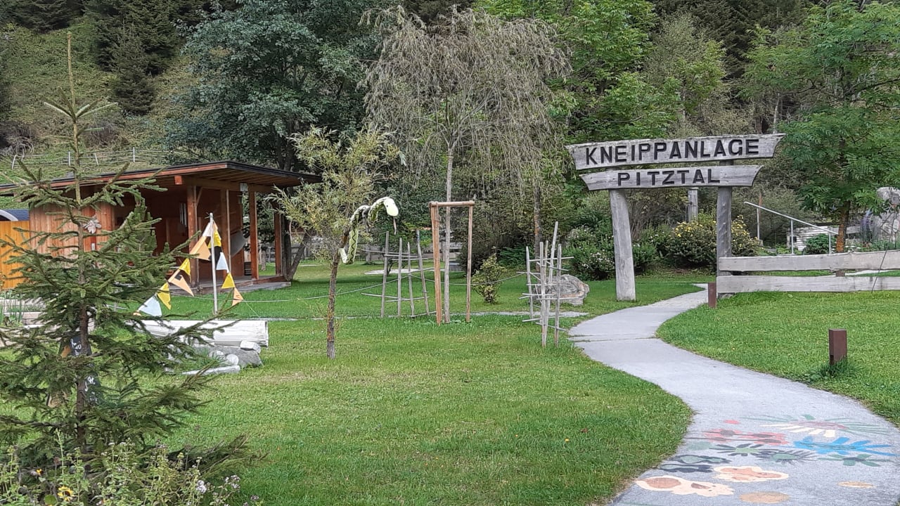 Sport & Freizeit Biohotel Stillebach