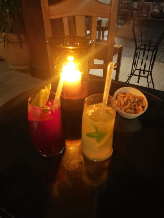 Gastro Jaz Costa Mares (Adults Only)