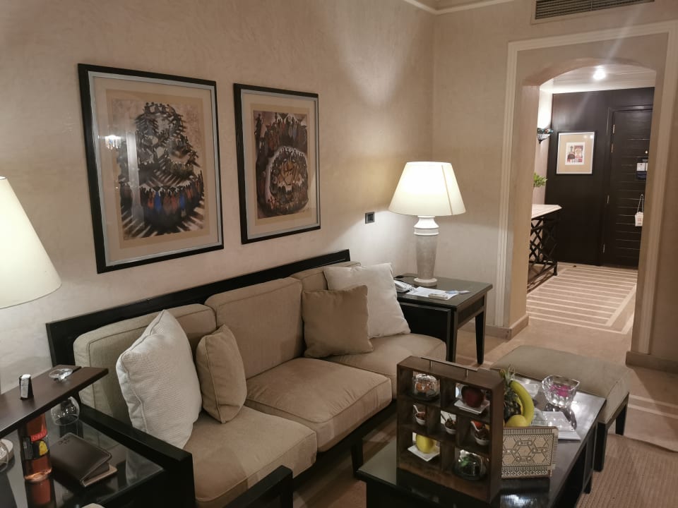 Zimmer Hotel JAZ Makadi Star & Spa