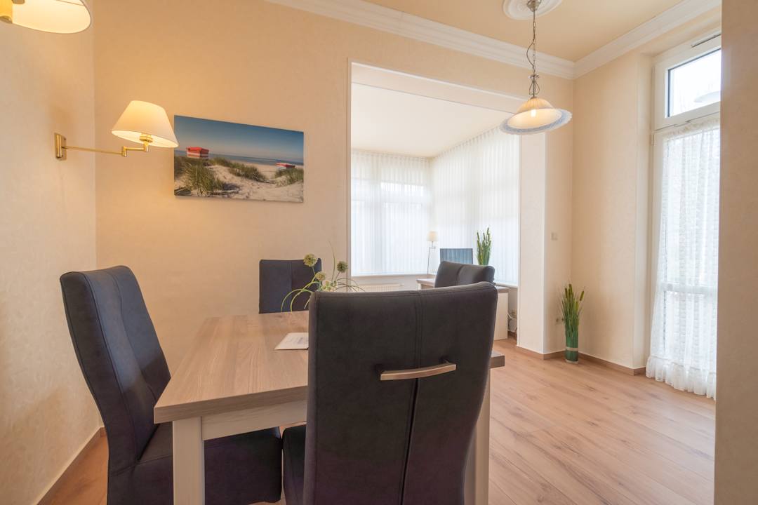 Zimmer Hotel Garni Windrose