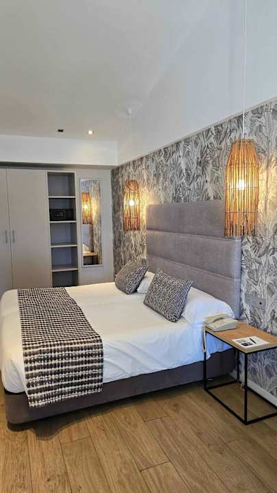 Zimmer Kumara Serenoa by Lopesan Hotels