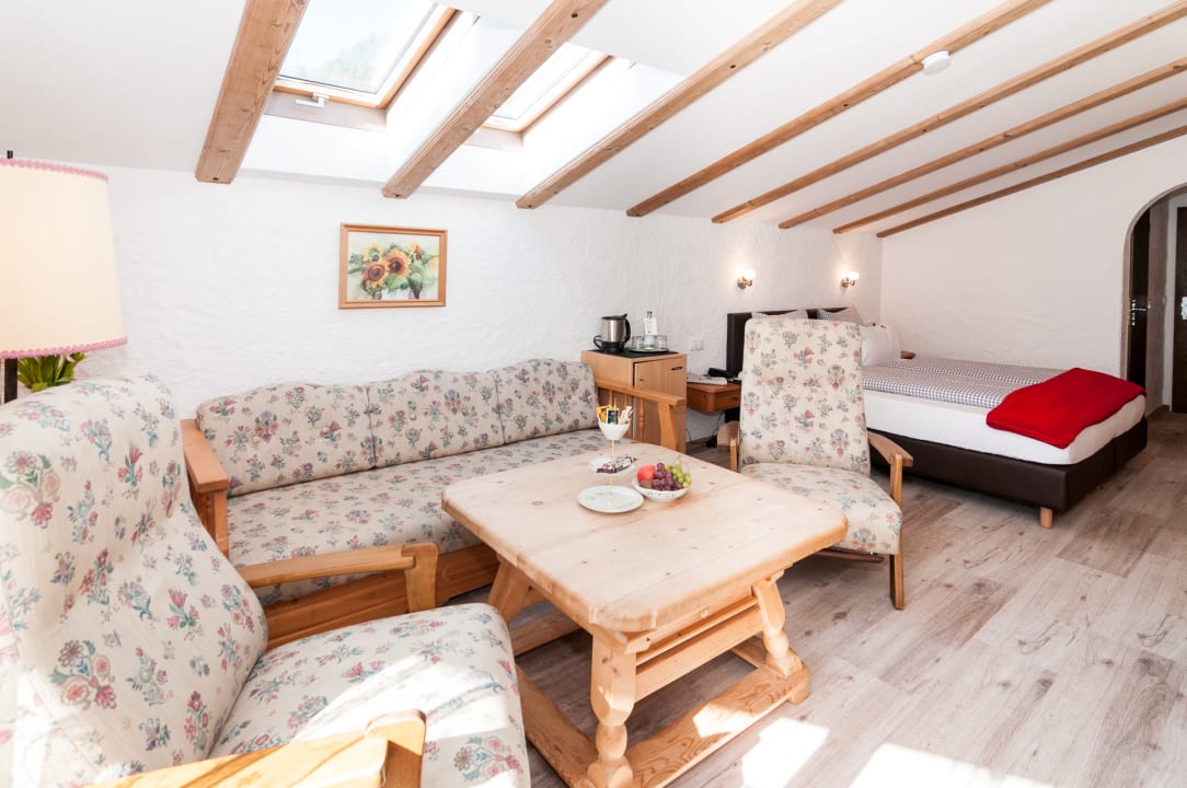 Zimmer Hotel Effland